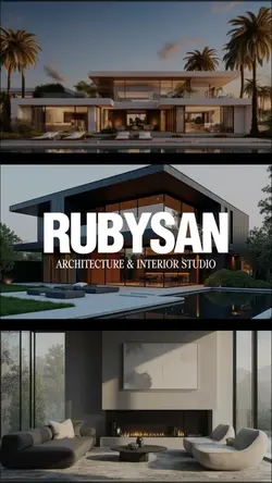 Interior studio ad