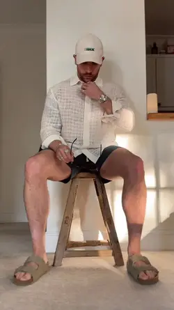Spring outfit