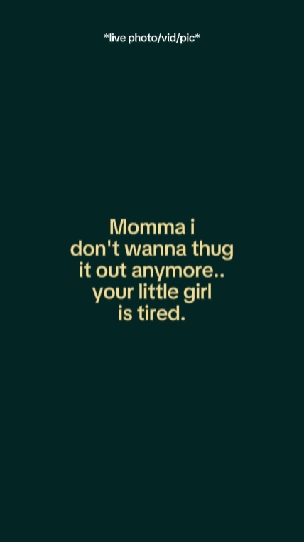 Mommaidontwannathugi