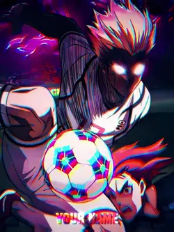 Anime free edit