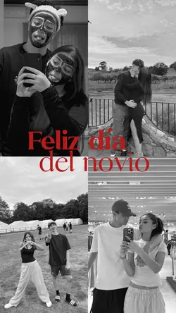 Día del novio