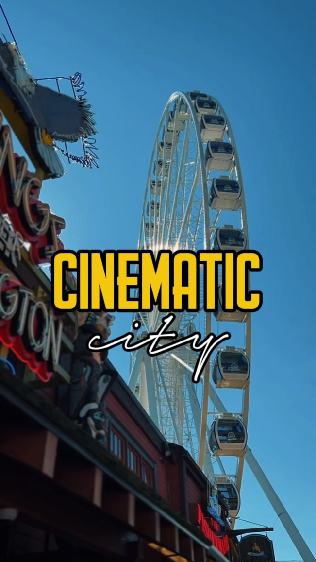 8 Clips Cinematic 