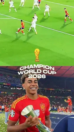 Champion world cup