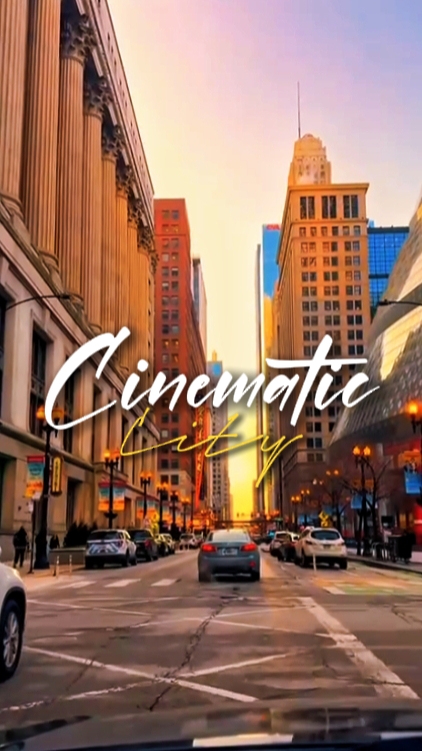 6 videos cinematográficos