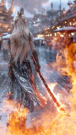 Fire Dragon 39