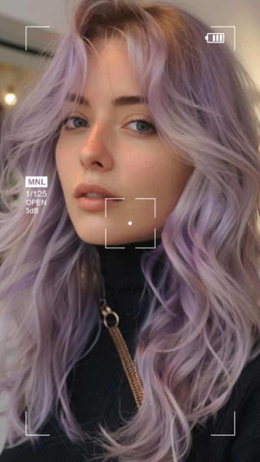 ESTILO DE PELO 