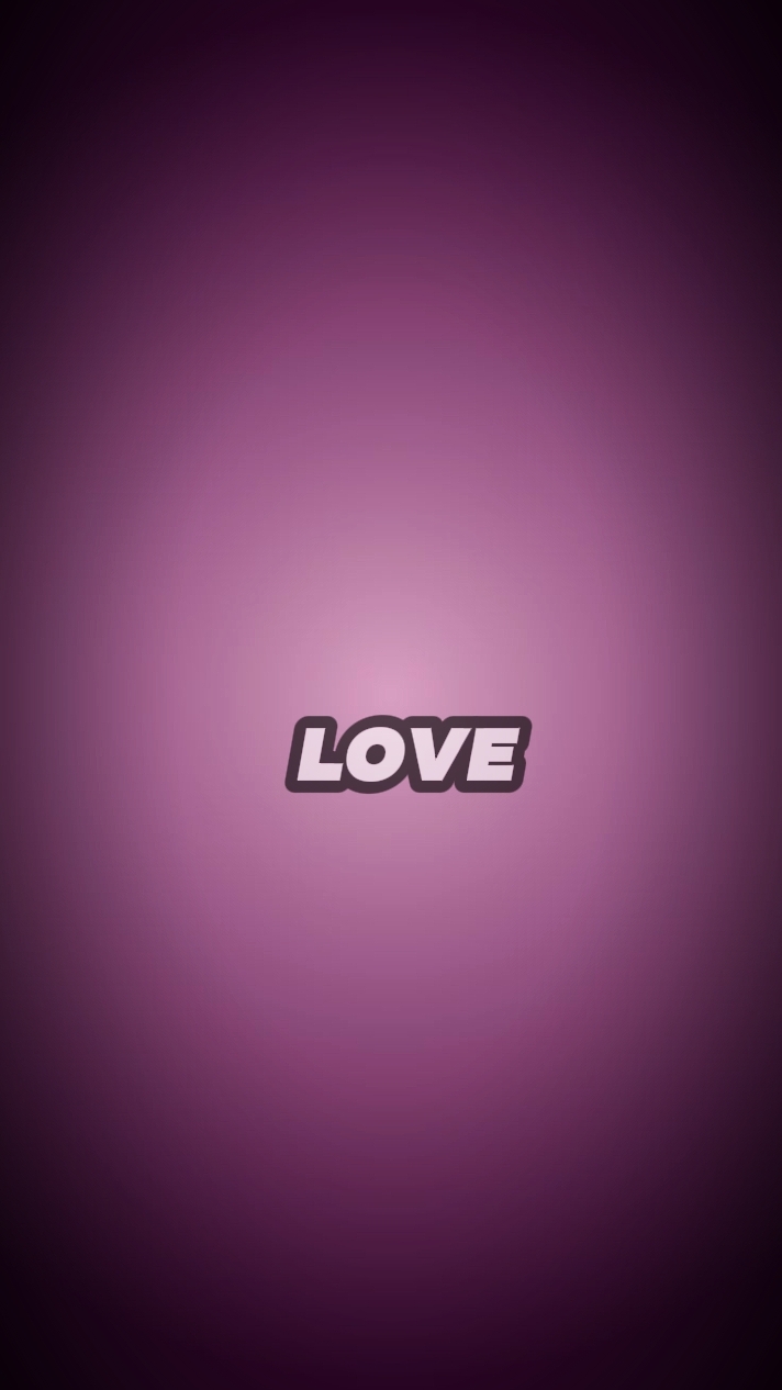 in love with you