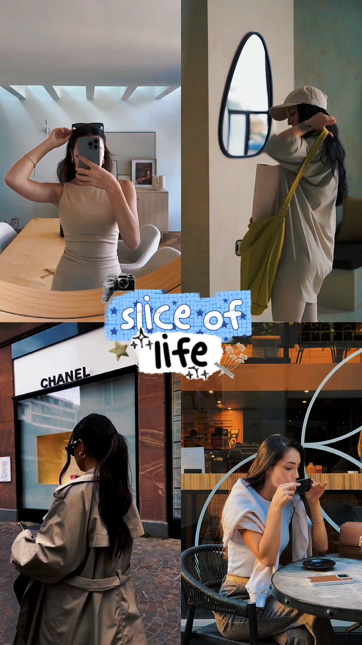 slice of life