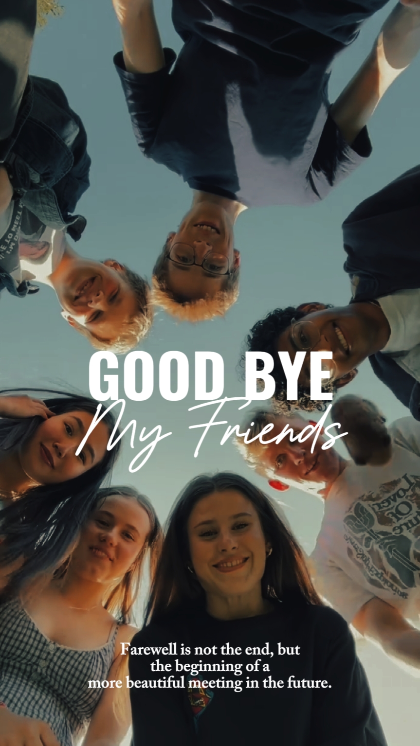 Adiós Mis Amigos