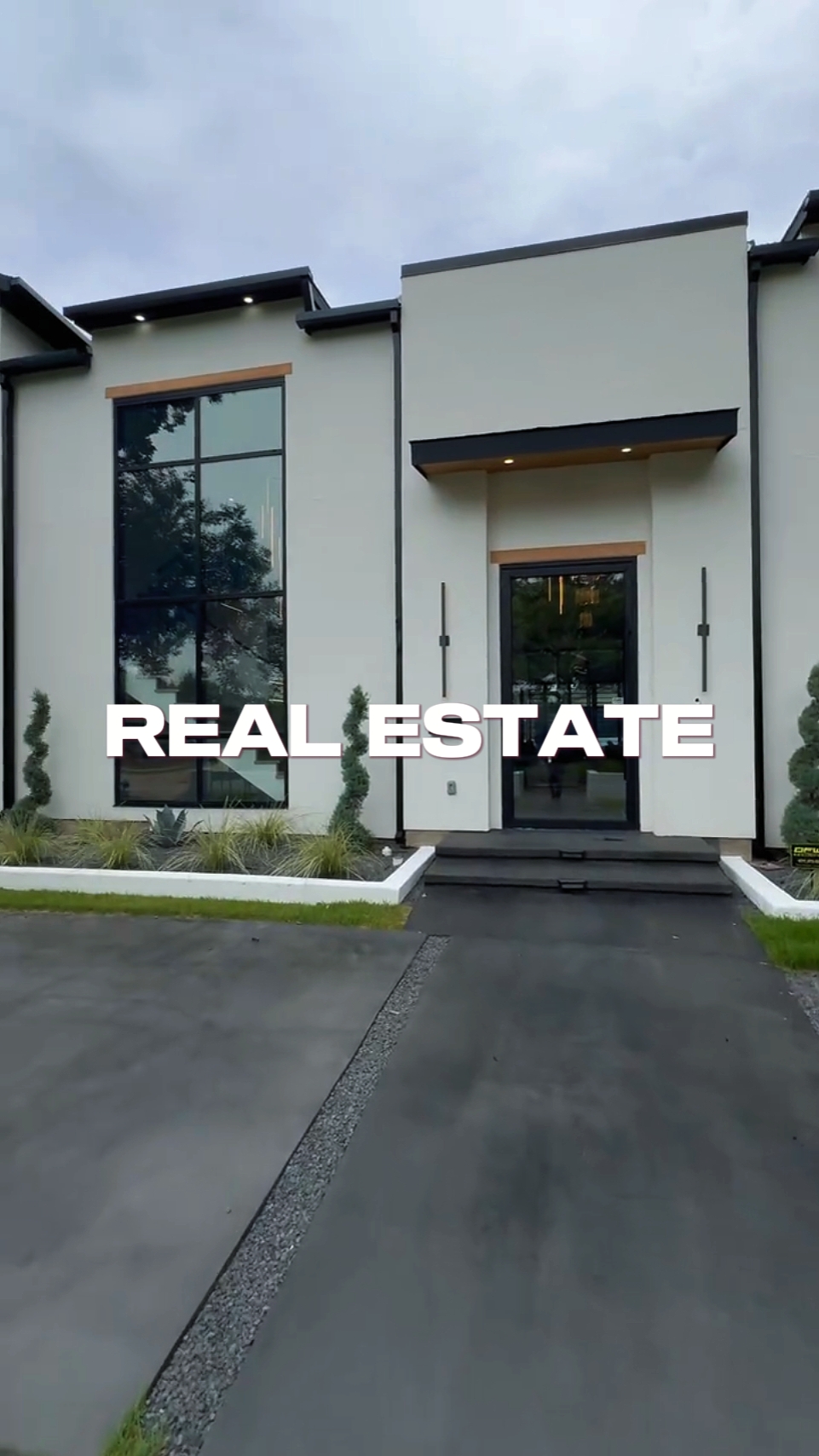 REAL ESTATE