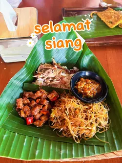 selamat siang