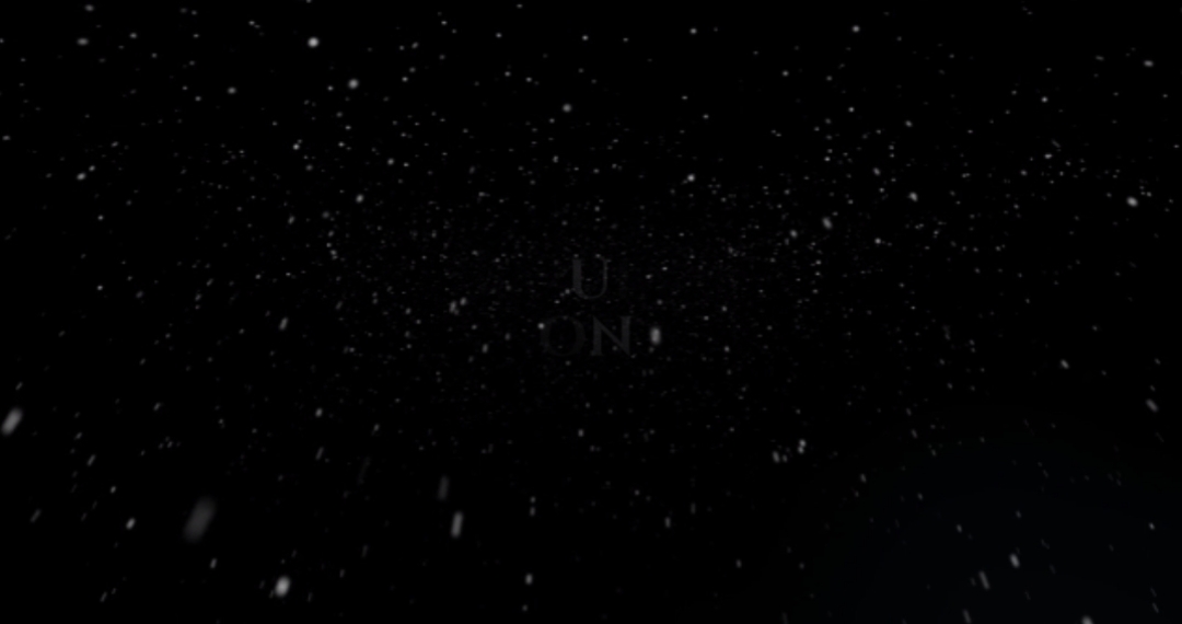 CINEMATIC UNDANGAN