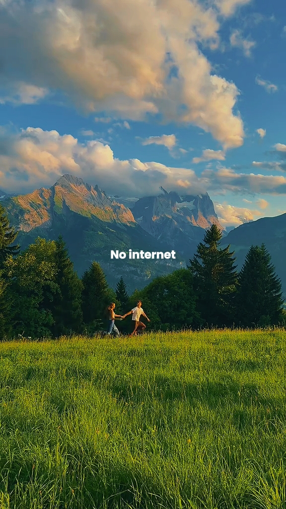 Sin internet