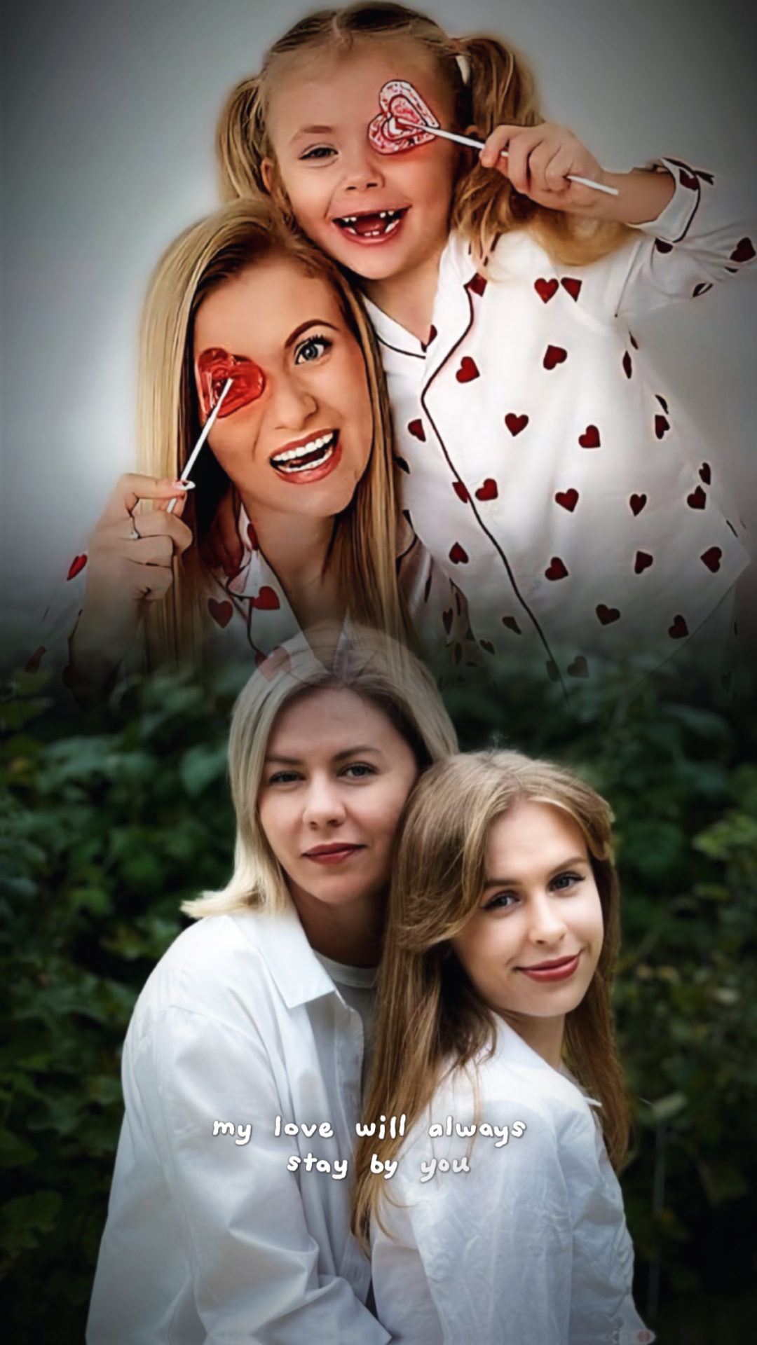 Amor De Madre 