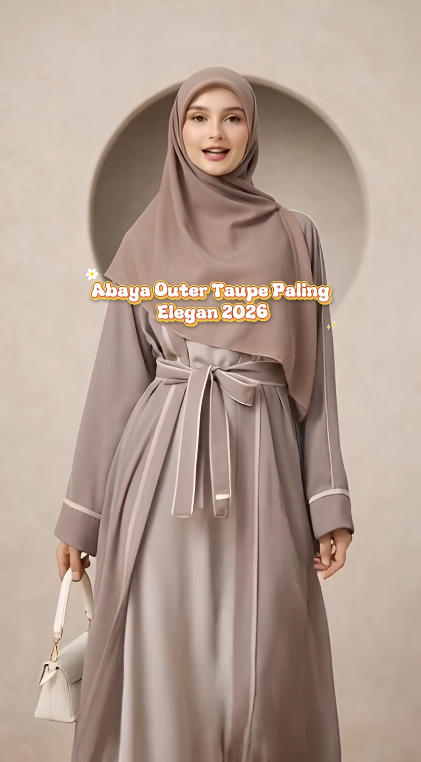 Affilié abaya