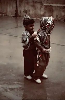 Kardeş şablonu