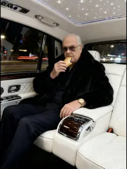 BOSS STYLE