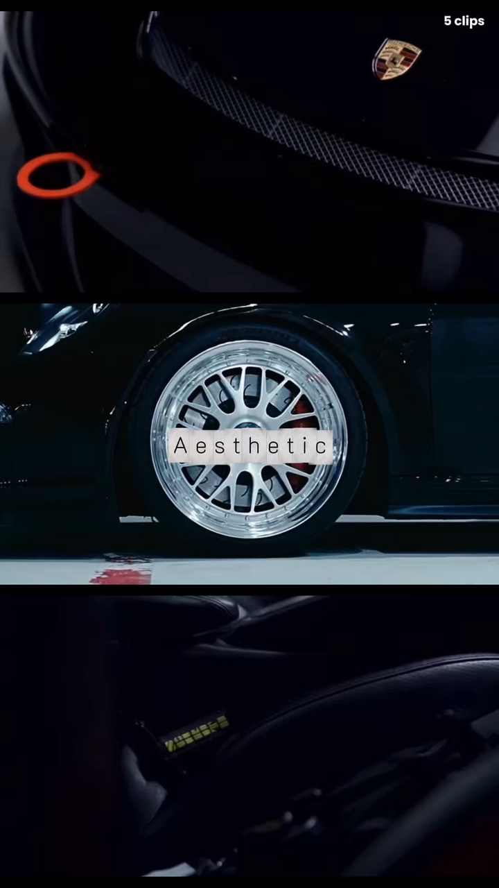Araba estetiği w22