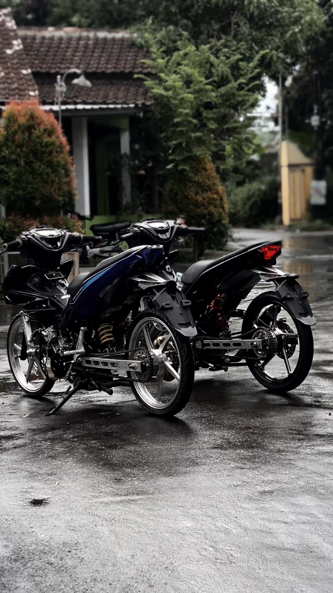 Cinematic hd kece
