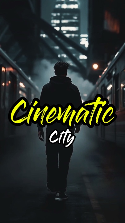 18 Clips Cinematic 