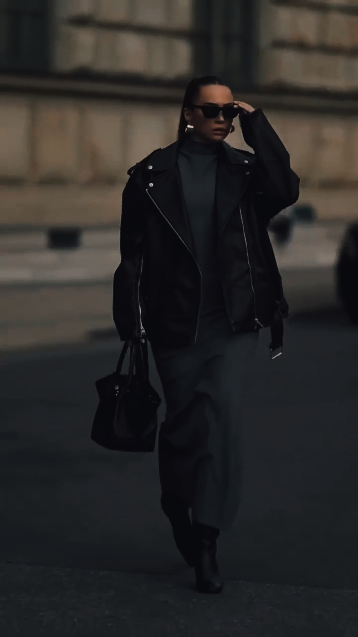 Street Style 