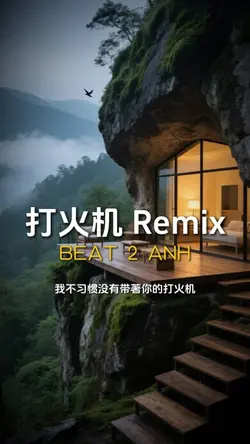 打火机 Remix