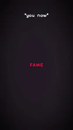 fame