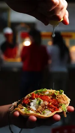 Food Menu