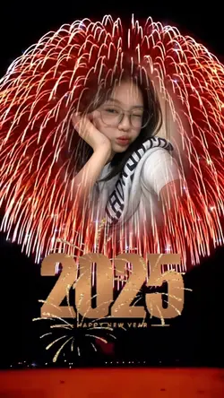 happy new year 