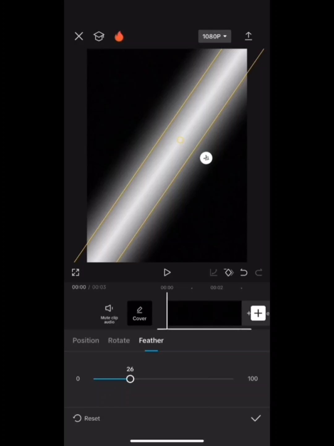 trend df edit
