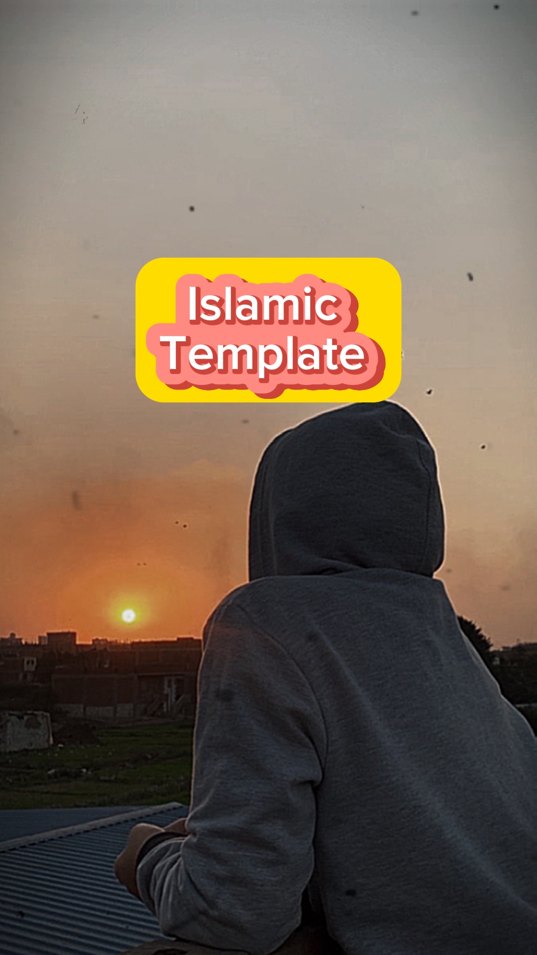 Modèle islamique 