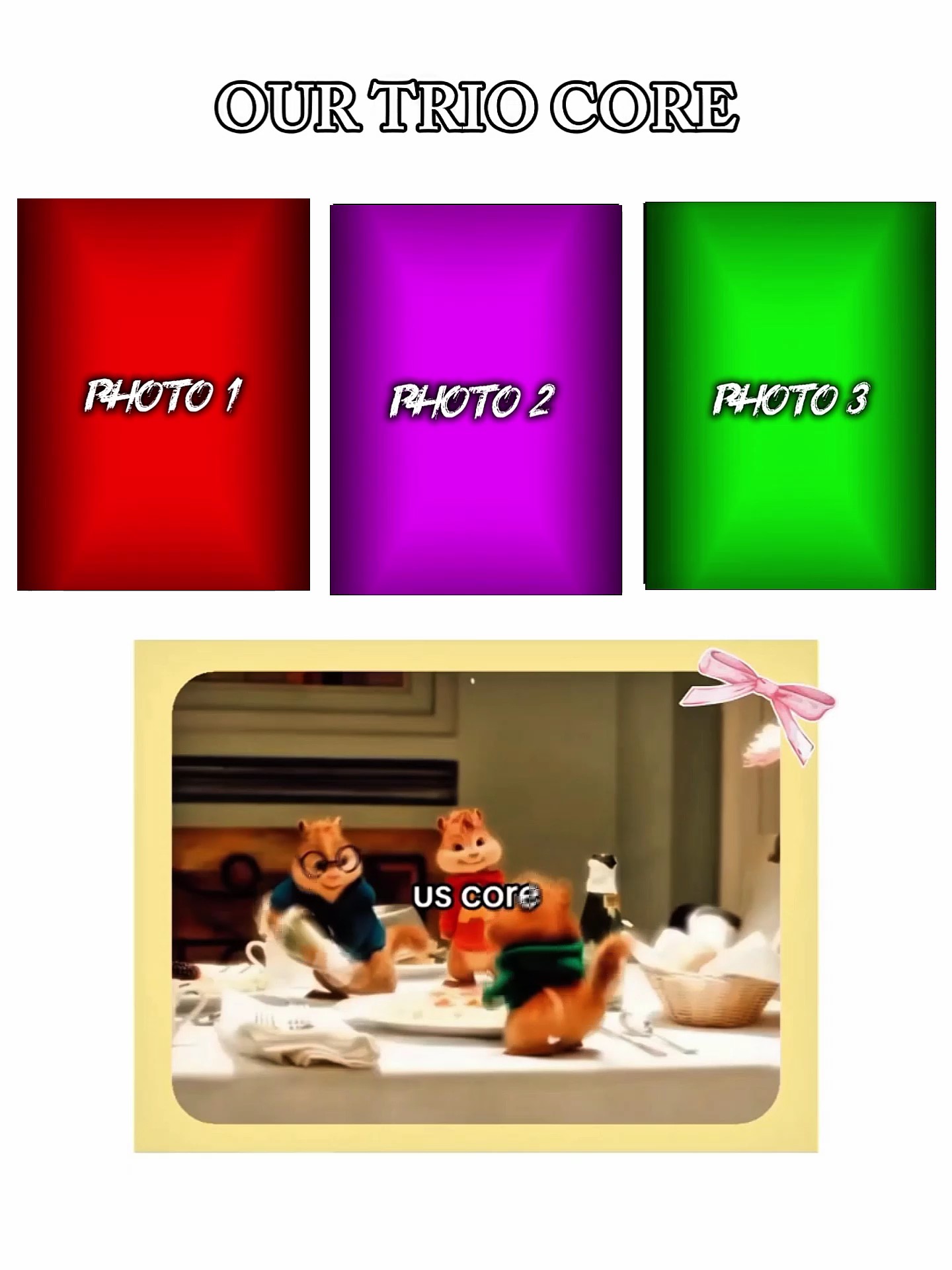 NEW VIRAL TEMPLATE