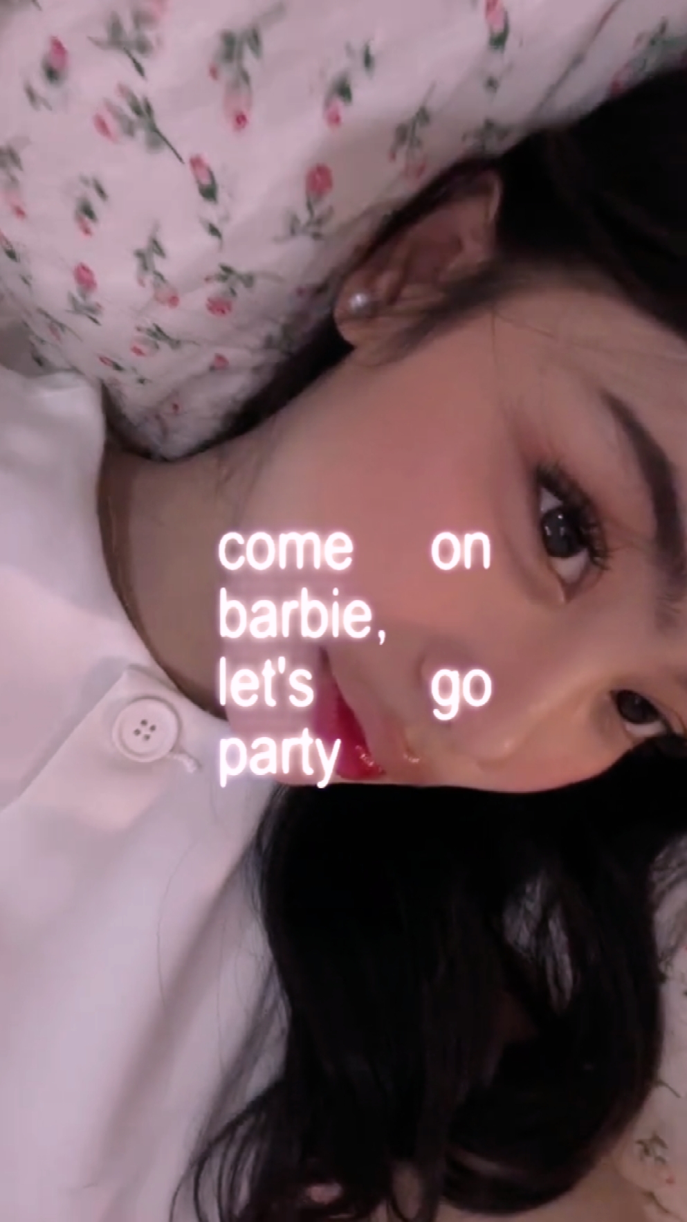 Chica Barbie 