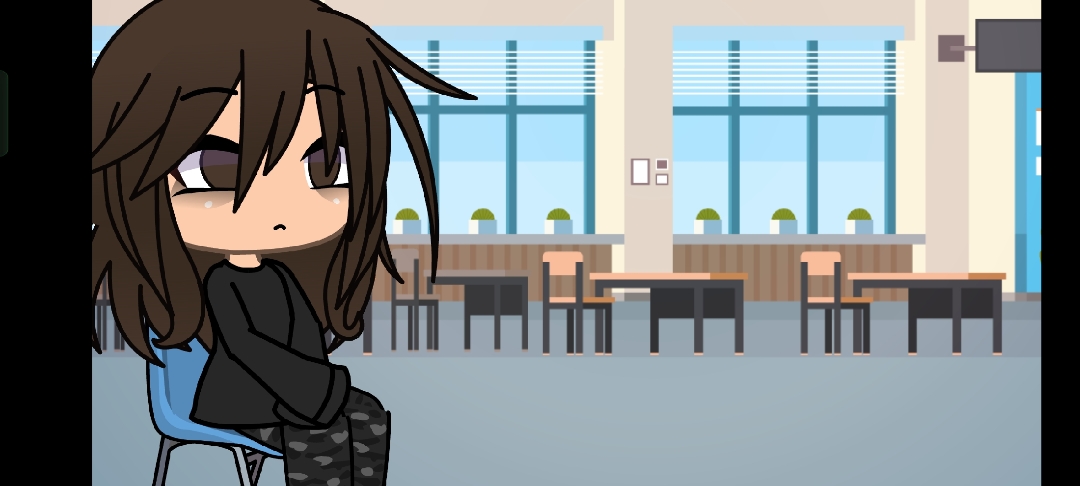 moi qui fait l'eyes 
