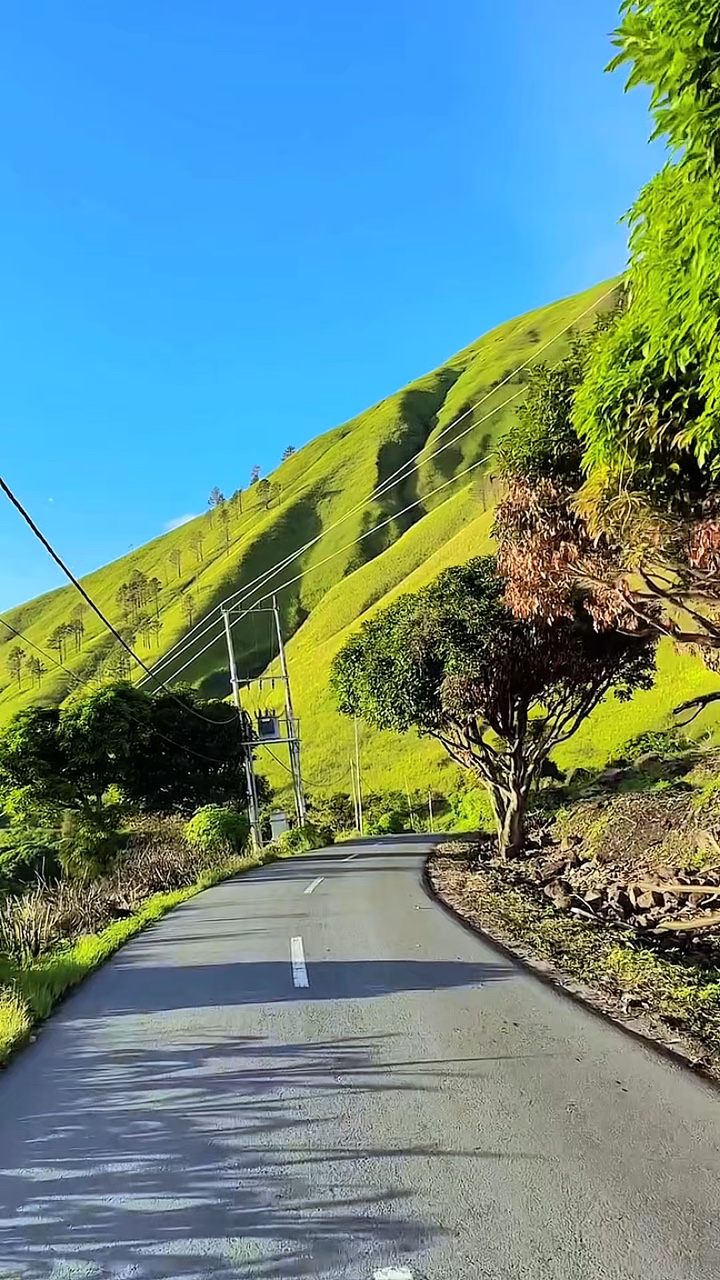 3 paglalakbay sa video HD