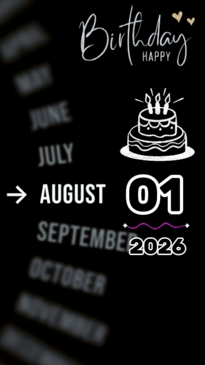 HappyBDYBrother01Aug