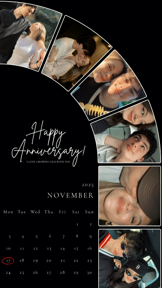 ANNIV 17 DE NOVIEMBRE