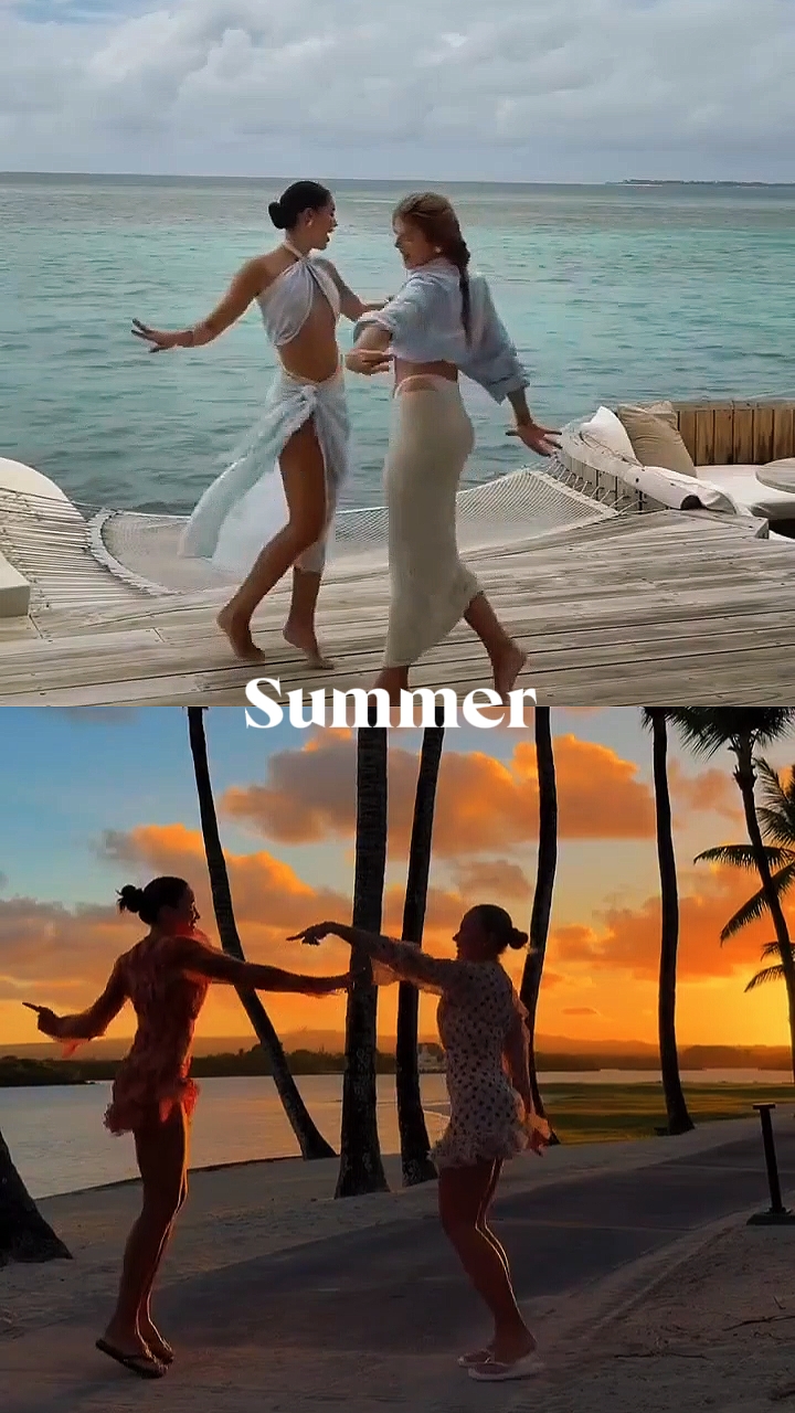 Summer Days 