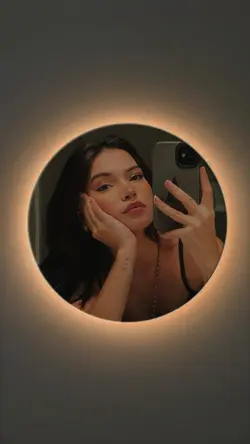 Frame photo light