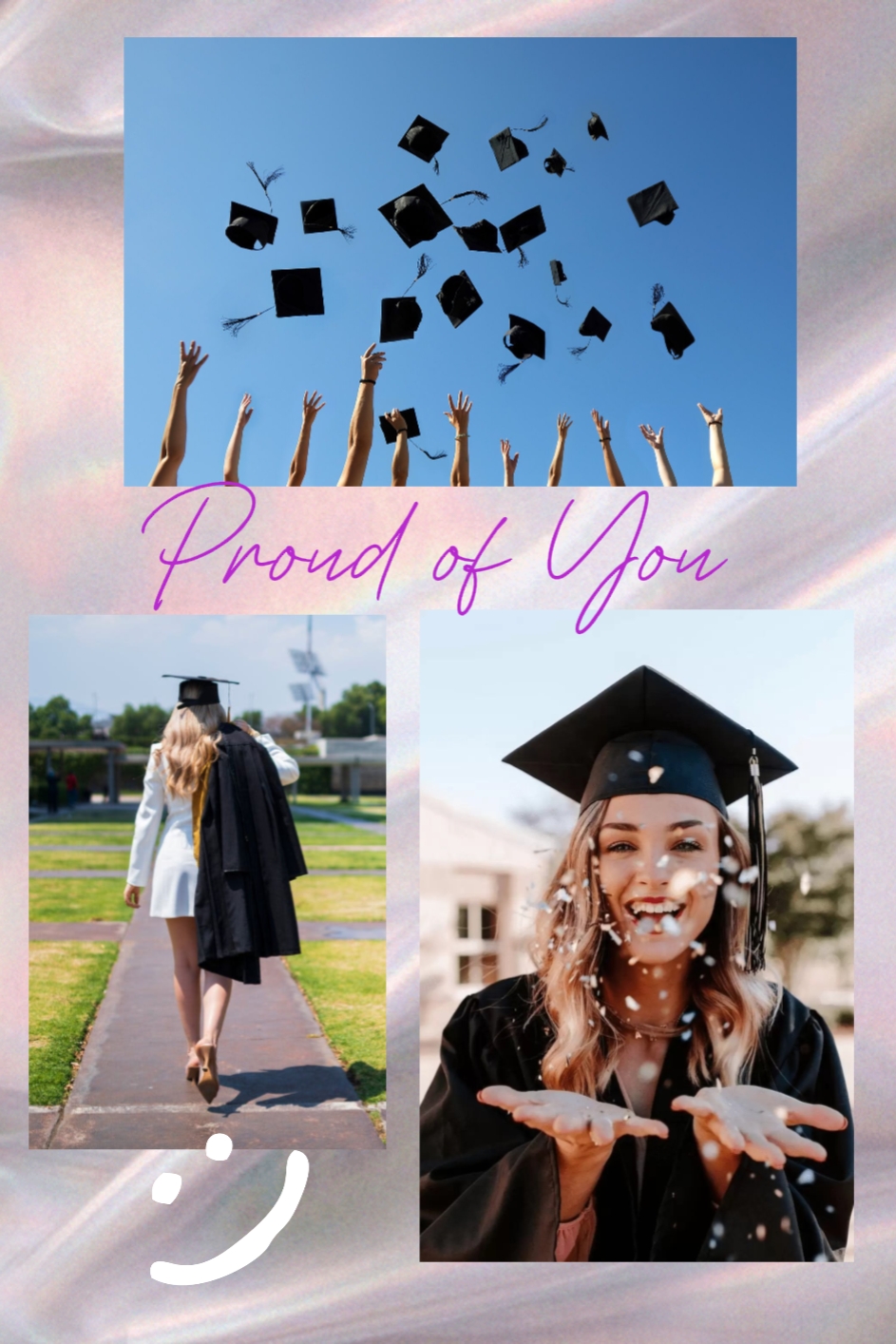 Congratulations 