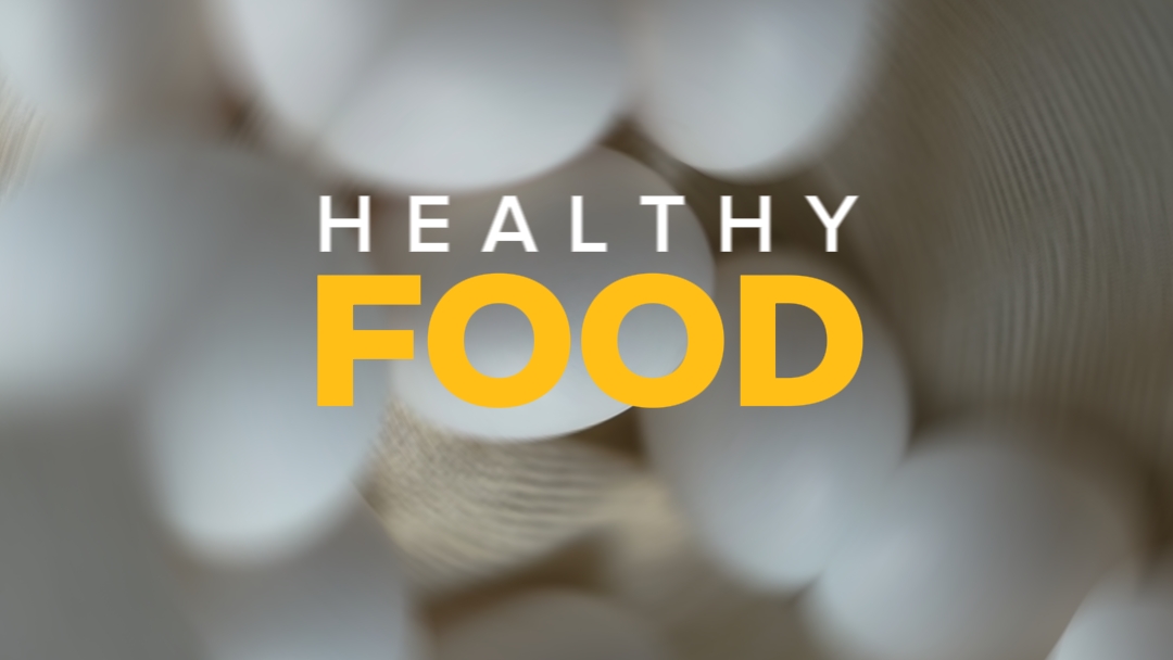 Food - Intro