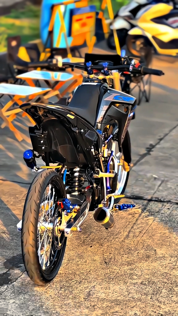 FILTRO LIMPO HD