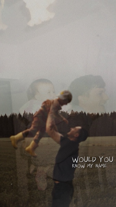 If i saw u in heaven