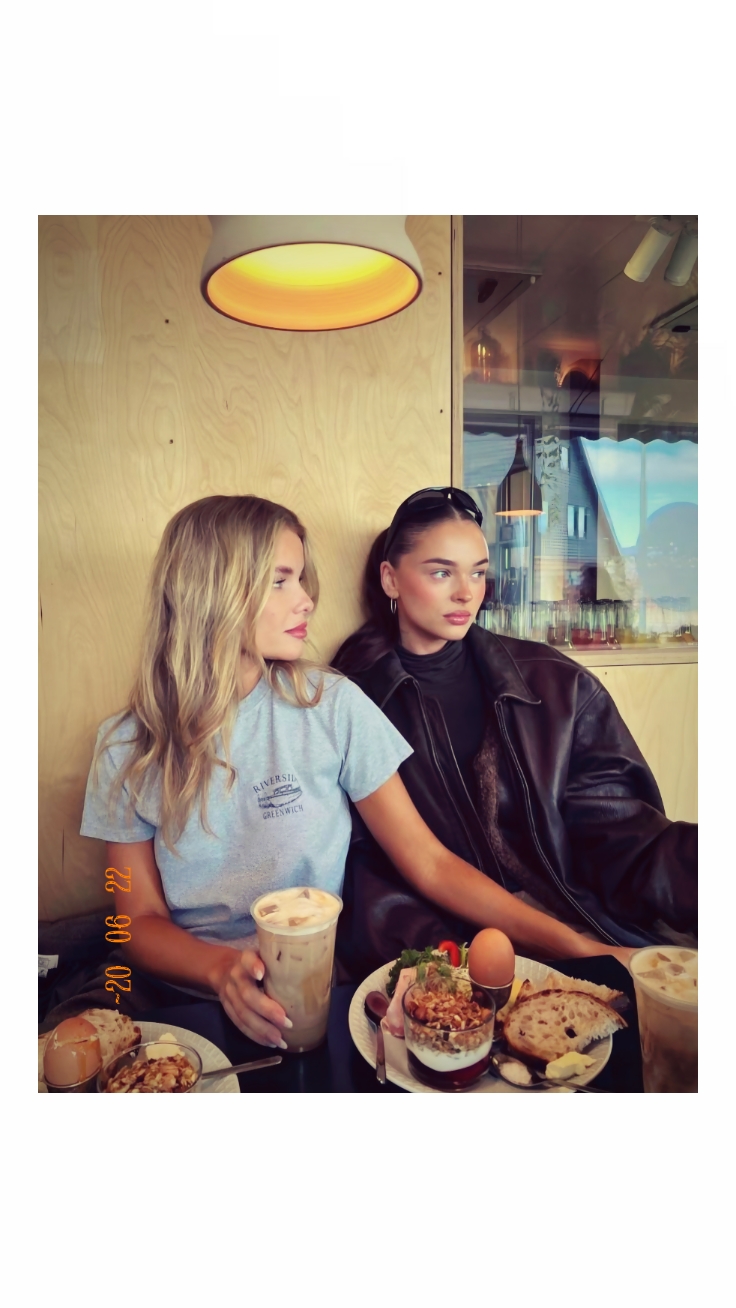 bestie