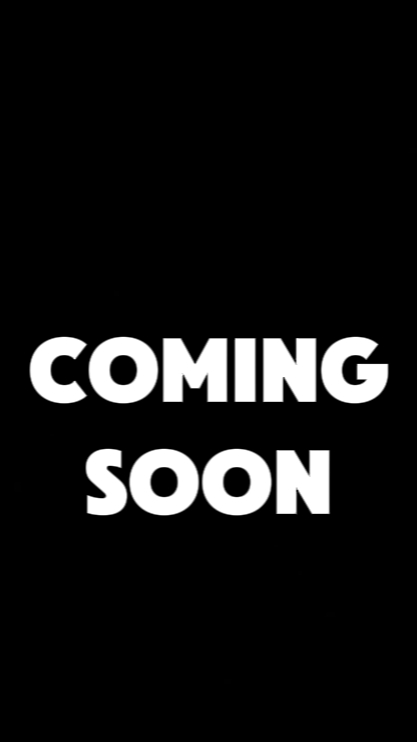 coming soon