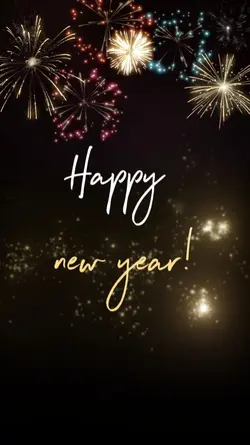 new year countdown