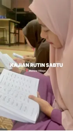 Kajian