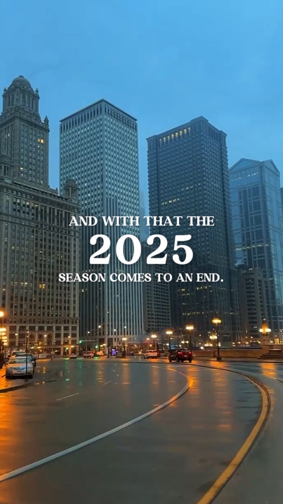 2025 Berakhir