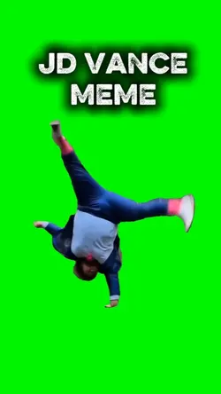 PARKOUR VANCE 