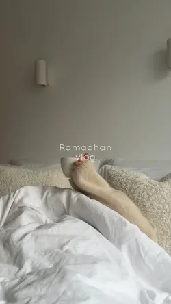 Ramadhan vlog